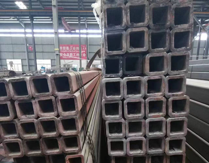 港北高韧性Q355B方管 低温冲击性能优良